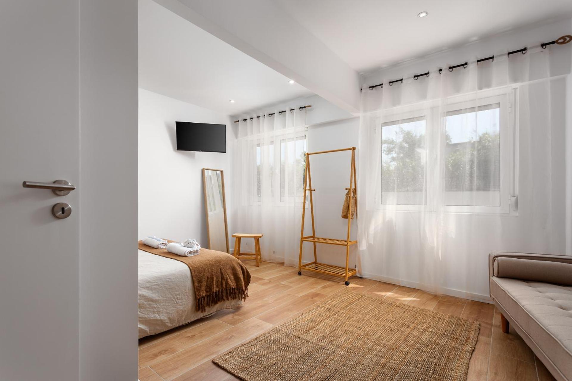 Lisbon Zoo House III 아파트 외부 사진